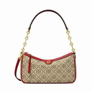 Tory Burch T Monogram Jacquard Studio